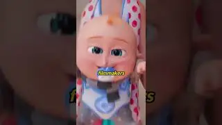 What's the name of the BABY in DESPICABLE ME 4?