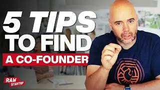 Building Your Empire With the Right Co-Founder