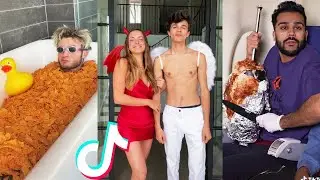 Funny TIK TOK November 2021 (Part 1) NEW Clean TikTok