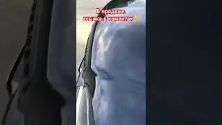 Газ 31105 2004 года.