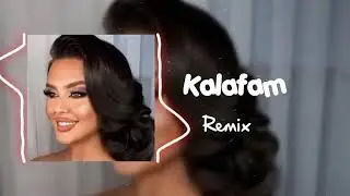 Kalafom Remix 2024 | Energetic & Uplifting | DJ Electra Mix