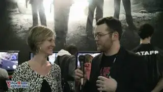 Videogamecentral - PAX EAST 2010 Mafia II Interview and Trailer