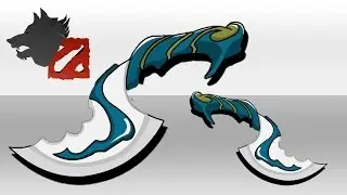 Dota 2 вкусная фишка, имба сейв даггер