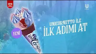 UniCornetto ile 