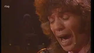 Joan Manuel Serrat y Camaron de la Isla - La saeta (06.04.1990)