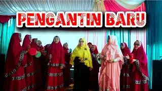 QOSIDAH MOEREN/PENGANTIN BARU