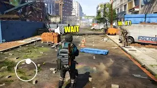 Top 10 Best Mobile Multiplayer Games 2025 | New Android & iOS Games