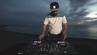 Roland & Loopmasters DJ Tools Sample Pack feat. DJ Skillz and DJ-808
