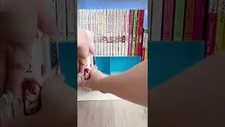 Madoka Manga Rearrange