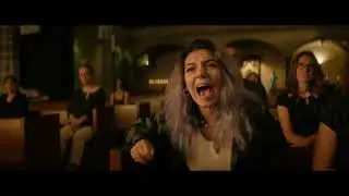 The Elderly (2023) Exclusive Clip: Something's Wrong With Grandma...
