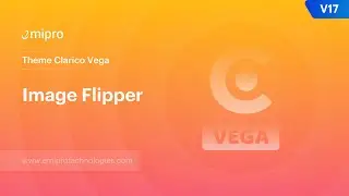Image Flipper | Theme Clarico Vega V17