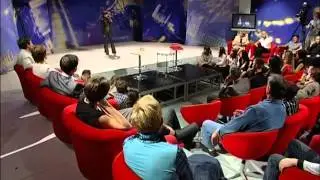 Анна Келин   