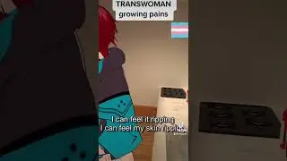 TRANSFEM BOOBA GOES BRR 