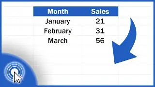 How to Show Gridlines in Excel (Quick and Simple)