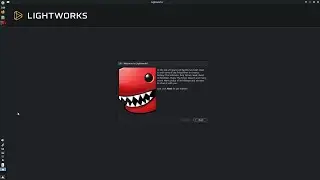 How to install Lightworks on MX Linux 21.3