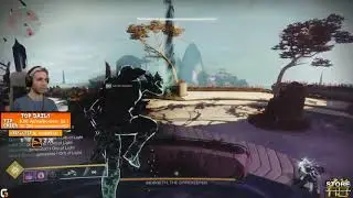 Destiny 2: How to Complete The Forever Fight Bounty - Morgeth's Challenge