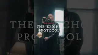 The Gloom In The Corner - The Jericho Protocol