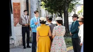 Палау [Русский трейлер] Palau, 2019