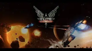 Elite: Dangerous. Путь Айдахо. Архив 64.