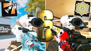 R6 but it's Year 1 all over again...