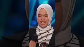 A Singer SO GOOD The Judges Ask Her To KEEP SINGING!