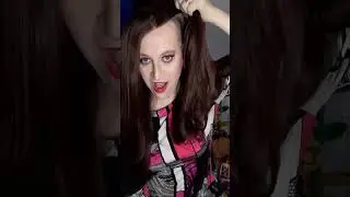 Crossdresser Hair Peel Reveal