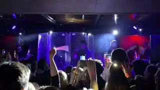 МУККА - От Луны и до неба. Live. Тверь Собака Милле