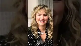 Debby Ryan Then and Now Evolution!
