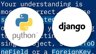 What's the difference between select_related and prefetch_related in Django ORM?