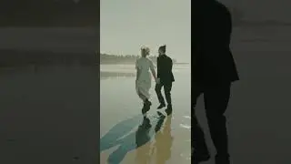 Wedding in Tofino 💍🌊 