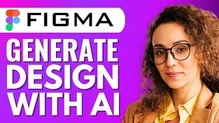How to Generate Figma Designs With Ai (Figma Design Tutorial)