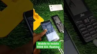 QDL Magisk Module - Flash Android Mobile in EDL Mode without PC | 