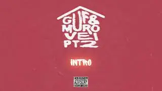ГУФ & MUROVEI - Part 2  (Альбом 2022)