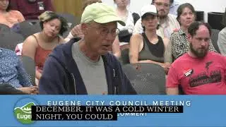 City Council Meeting: April 14, 2025.