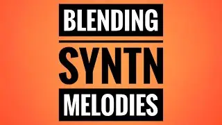 Layering Synth Leads | Trance Tutorials
