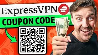 Best ExpressVPN Coupon Code 2024! 🤑 Get LIMITED ExpressVPN discount!