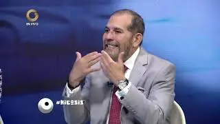 GV Kicosis | Entrevista a Indira Urbaneja y Johel Orta (4/4)