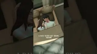 Sims 4 ASMR 💚✨ 