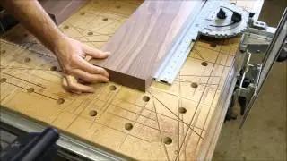 Festool's MFT/3 Table