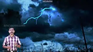 Introduction to electricity
