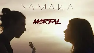 Samaka - Morfal (Clip officiel)