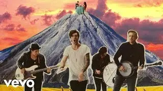 American Authors - Go Big Or Go Home