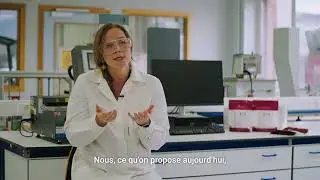 Booster de transition Eléonore améliore le recyclage de nos emballages plastiques