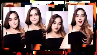 PUTTE LIVE TT MENYALA KALI SKINNYA