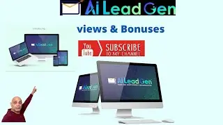 Ai Lead Gen Reviews,  ⛱️ 🔥 AI LEAD GENERATION: HONEST REVIEWS ⚠️  W/🎁BONUSES