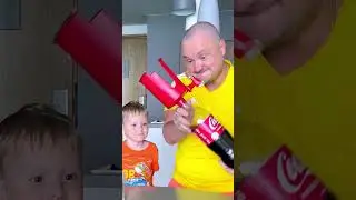 Cold and cool Coca Cola 😘 for all 😃