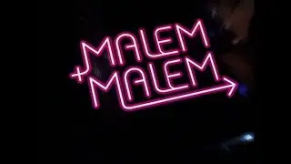 Malem-Malem - PSK