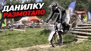 Поехал на гонку на самом дешёвом мотоцикле KAYO K2 Pro / Enduro Weekend 2024