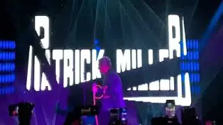 Stefano Brignoli - Love in a summer night (live).  Patrick Miller.  México 2024.