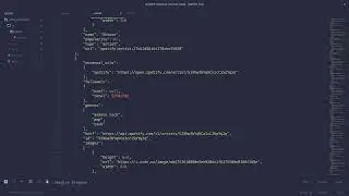 [Programming] Getting Spotify Data to Graph